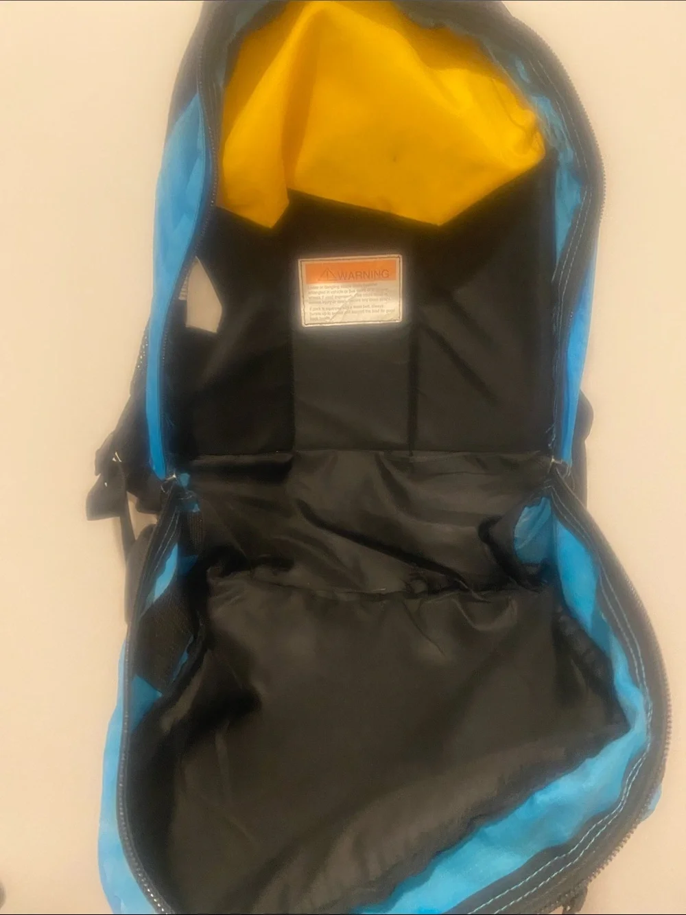 L.L. Bean lightweight bean